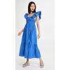 imageWomens Tuscany DressCobalt