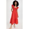imageWomens Tuscany DressOrange