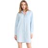 imageFrank ampamp Eileen Womens Mary Button Up DressClassic Blue Wash