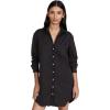 imageFrank ampamp Eileen Womens Mary DressBlackout
