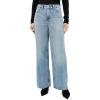 imageGood American Womens Good Skate Petite JeansIndigo756