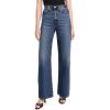 imageLevis Womens Ribcage Wide Leg JeansPolar Perimeter