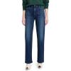 imageMOTHER Womens Patch Pocket Rambler Zip Sneak JeansThese Boots Are Made for Walki