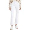 imageMOTHER Womens The Hustler Ankle Fray JeansFairest of Them All