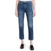imageMOTHER Womens The Tomcat Ankle JeansRugby Rodeo