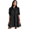 imagePeixoto Womens Lola Mini DressBlack