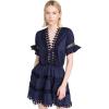 imagePeixoto Womens Ora DressNavy