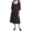 imageSTAUD Womens Swells DressBlack