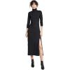 imageSusana Monaco Womens Mina DressBlack