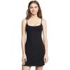 imageSusana Monaco Womens Slip DressBlack