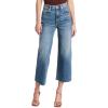 imageWomens Grace Crop JeansBlue Bird