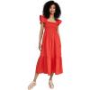 imageWomens Tuscany DressOrange