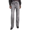 imagerag ampamp bone Womens Miramar Straight SweatpantsRaven