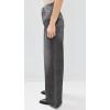 imagerag ampamp bone Womens Miramar Fleece Terry Sofie Full Length SweatpantsCharlize