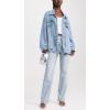 imagerag ampamp bone Womens Miramar Straight SweatpantsRiverly