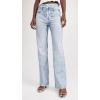 imagerag ampamp bone Womens Miramar Straight SweatpantsRiverly