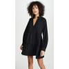 imageAmanda Uprichard Womens Saffron DressBlack