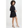 imageAmanda Uprichard Womens Saffron DressBlack