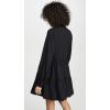 imageAmanda Uprichard Womens Saffron DressBlack