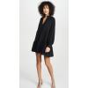 imageAmanda Uprichard Womens Saffron DressBlack