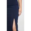 imageBlack Halo Womens Kacie 2 Piece Maxi DressPacific Blue