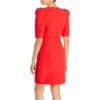 imageBlack Halo Womens Maricopa DressRed