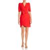 imageBlack Halo Womens Maricopa DressRed