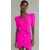 imageBlack Halo Womens Maricopa DressVibrant Pink