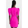 imageBlack Halo Womens Maricopa DressVibrant Pink