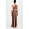 imageMISHA Womens Kristin DressUmber Brown