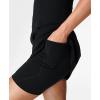 imageSweaty Betty Womens Power Workout DressBlackBlack