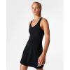 imageSweaty Betty Womens Power Workout DressBlackBlack