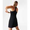 imageSweaty Betty Womens Power Workout DressBlackBlack