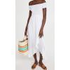 imageTiare Hawaii Womens Cheyenne DressWhite