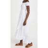 imageTiare Hawaii Womens Cheyenne DressWhite