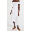imageTiare Hawaii Womens Cheyenne DressWhite