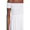 imageTiare Hawaii Womens Cheyenne DressWhite