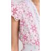 imageWomens Gaiola DressGold Fuchsia