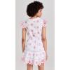 imageWomens Gaiola DressGold Fuchsia