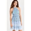 imageWomens Halter Neck Dress