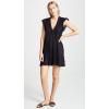 imageWomens Sasha Mini DressBlack