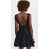 imageWomens Savvas DressBlack