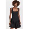 imageWomens Savvas DressBlack