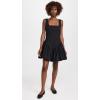 imageWomens Savvas DressBlack