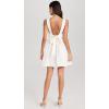imageWomens Savvas DressWhite