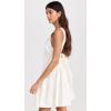 imageWomens Savvas DressWhite