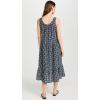 imageWyeth Womens Quinn DressMulti
