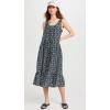 imageWyeth Womens Quinn DressMulti