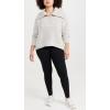 imagecommando Fast Track Legging Sexy Leggings AllDay ComfortBlack