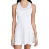 imageALALA Womens Serena DressWhite